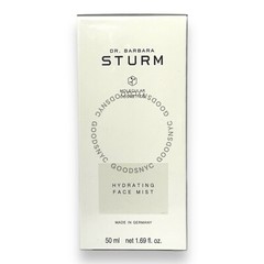Dr Barbara Sturm Hydrating Face Mist ~ 50 ml / 1.69 oz ~ BNIB
