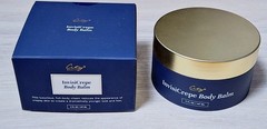 City Beauty InvisiCrepe Body Balm Anti Aging Smoothing Skin Cream 5 oz