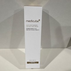 medicube Kojic Acid Turmeric Vitamin C Mist Serum for Face 100 ml/3.38 oz