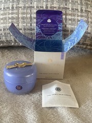 TATCHA The Dewy Skin Cream Moisturizer Cream 50 ml / 1.7 fl oz *FREE SHIPPING
