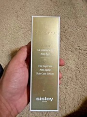 Sisley Supremya At Night The Supreme Anti-Aging Skin Care Lotion – 140ml/4.7oz