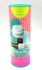Drunk Elephant A Day In The Sun Protini and D-Bronzi Mini Gift Set ~