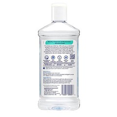 Alcohol Free Moisturizing Astringent with Witch Hazel Aloe and Hyaluronic Acid