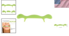 Facial Exerciser Mouth Piece Facial Jaw Muscle Exerciser Angel Lift Mouth Exe…