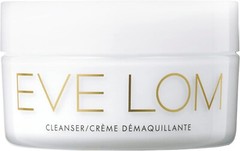 Eve Lom Cleanser 50 ml. W/Cleansing Cloth BRAND New Item!
