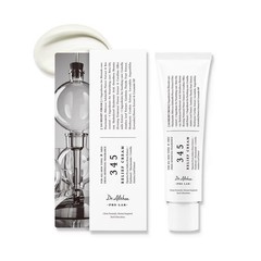 3 PCS Dr. Althea 345 Relief Daily Face Moisturizer Cream 50ml 1.69 fl oz US Ship