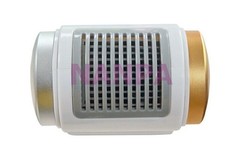 Hot & Cold Hammer Facial Lift Skin Rejuvenation Tighten Massager Beauty Machine