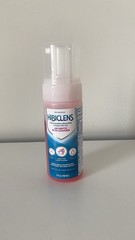 1-Bottle Hibiclens Antiseptic Antimicrobial Skin Cleanser 4oz Foam Pump 57541