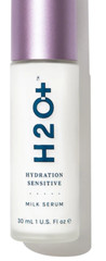 H2O+ Hydration Sensitive Milk Serum moisturizer for sensitive skin – 30 ml