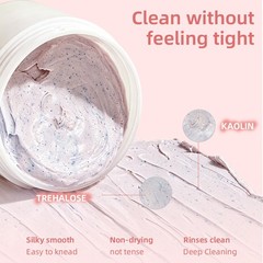 OJW Brighten Cleaning Mud Mask -9848