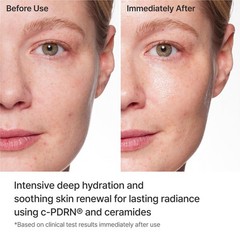 Turnover Mask c-PDRN – Salmon DNA Sheet Masks for Firming, Hydration & Repair