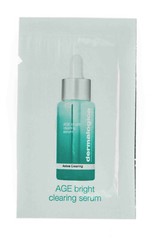 Dermalogica Age Bright Clearing Serum Samples (Package of 12)