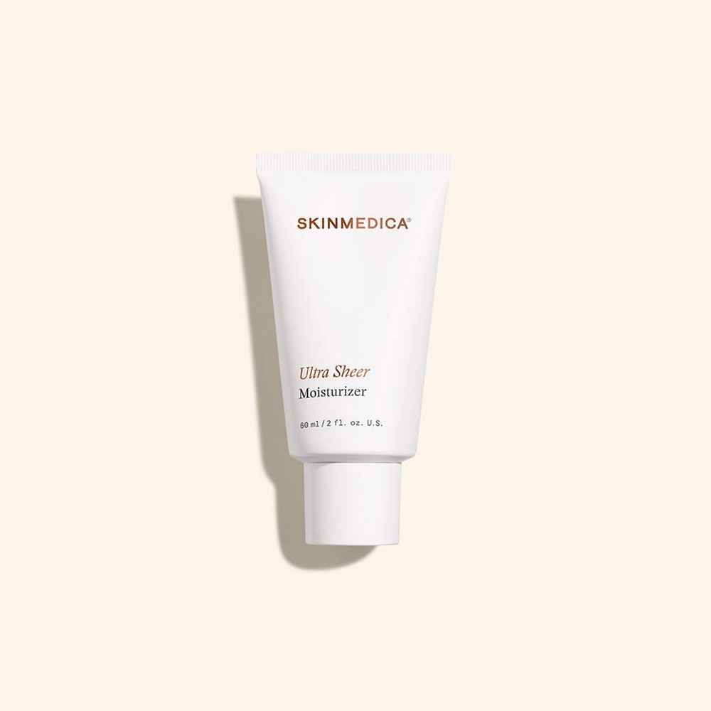 SkinMedica Ultra Sheer Moisturizer, 2 fl oz New | 115