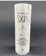Herbalife SKIN Energizing Toner New Exp 9/26