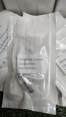 Aquapen Nano Needling NP3 New Open Box Please See The Photos Thanks