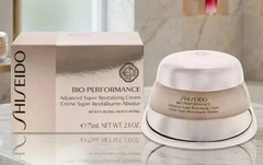 Shiseido Bio-Performance Advanced Super Revitalizing Cream 2.6oz / 75ml,