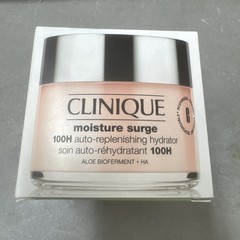 Clinique Moisture Surge 100h Auto Replenishing Hydrator 4.2 Oz
