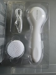 Mary Kay Skinvigorate Sonic Skin Care System