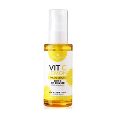 Precious Skin Thailand Facial Serum – Vitamin C & Lemon 50ml
