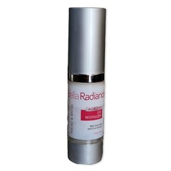 Bella Radiance AGELESS EYE REVITALIZER 0.5oz/15ml NEW /SEALED!