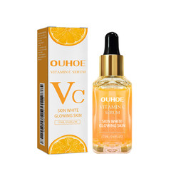 Vitamin C Essence, Moisturizing And Brightening Skin Firming And Reducing Fine L