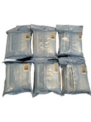6 pack NEUTROGENA Make-Up Remover Cleansing Towelettes 21ct each See Photo