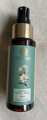 Forest Essentials Facial Tonic Mist Mogra Refreshing Face Toner 50ml NEW