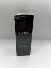 FORGE Hydrating Beef Tallow Face Serum Moisturizer for Men 1.77 fl oz