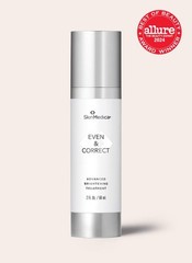 SkinMedica Even & Correct Brightening Treatment 2 fl oz NWT $178 MSRP