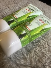 BioAQUA Aloe Vera |99% Soothing Gel Repairs Troubled Skin. FAST SHIPPING