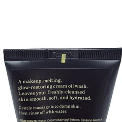 Agency Cloud Care Cream Oil Cleanser 1.4 fl oz Wholesale Bulk (Lot of 576 Count)
