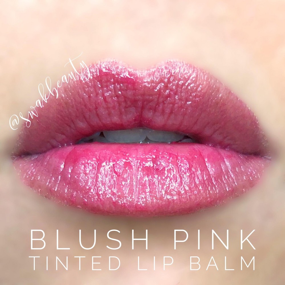 💟 Lip Balm *BLUSH PINK LIPSENSE SeneGence NEW/SEALED Authentic