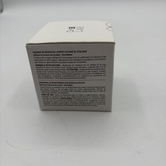 Dr.B Lab Glycolic Acid Renewal Mask 1oz Full Size Face Mask Rejuvenating NIB