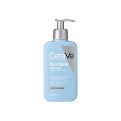 CeraVe Psoriasis Skin Therapy Cleanser 8 oz $ (Pack Of 2 Bottles)