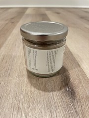 Poppy Austin Rhassoul Clay 100% Pure Moroccan Rhassoul Clay 8oz. Natural -SEALED