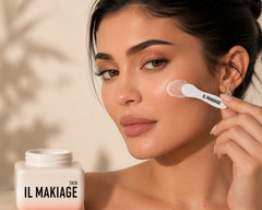 IL MAKIAGE POWER REDO ANTI AGING BLUR & SMOOTH WRINKLE FILLER 0.67Oz NIB