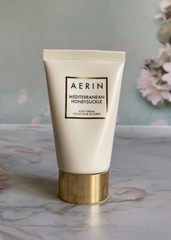 AERIN MEDITERRANEAN HONEYSUCKLE – Body Cream – 1 oz/ 30ml, Travel Size
