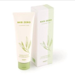 Hery – NKB Zero – Cleansing Foam – 110g
