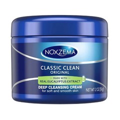 2 Pack – Noxzema Original Classic Clean Deep Cleansing Cream, 2 Oz ( 56g )