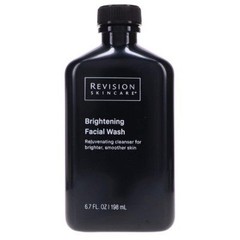REVISON Skincare Brightening Facial Wash 6.7 oz – Missing Box