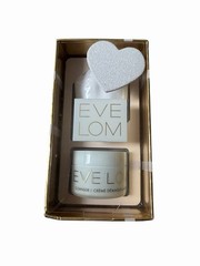 EVE LOM Facial Cleanser Cream 20ml New In Box