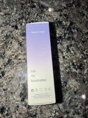 Luna Nectar Futurize Botanical Retinol Alternative Boosting Serum 1.01 fl Oz NIB