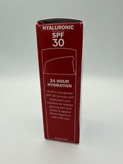 Olay Regenerist Hyaluronic+Peptides Hydrating Moisturizer SPF 30 (Exp 12/26)