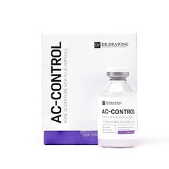 Dr. Drawing AC Control