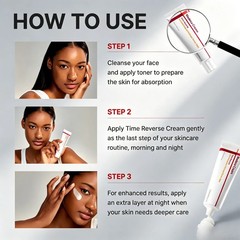 Centellian24 Madeca Cream Time Reverse – Anti-Aging Moisturizer