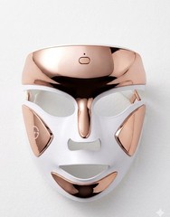 Dr. Dennis Gross DRx SpectraLite FaceWare Pro Mask, Device Only