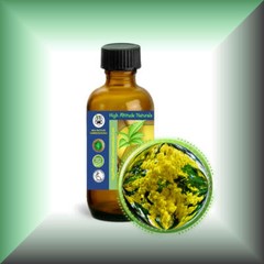 Cassie Sweet (Acacia Farnesiana) Absolute Oil