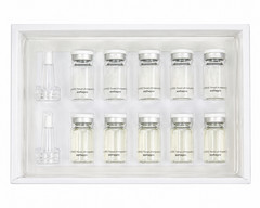 ESTHEPRO Chitossil Thread Power Lifting Ampoule Set Anti-Aging K-Beauty in Korea
