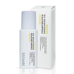 USOLAB Bio Brightening Bleaching Ampoule 50mL (K-Beauty)