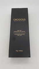 OROGOLD Exclusive 24K Sir Syringe De-Liner 12g / .04oz NEW